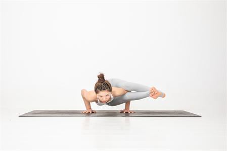 不要带病练习瑜伽