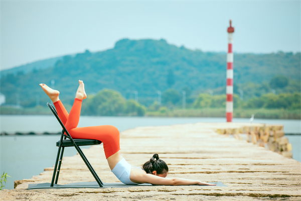 玛尼瑜伽教练培训老师