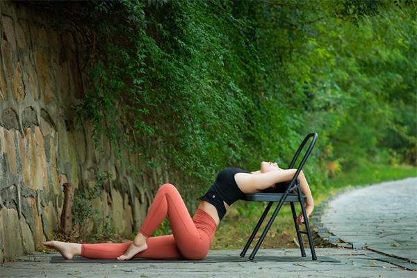 玛尼瑜伽教练培训老师