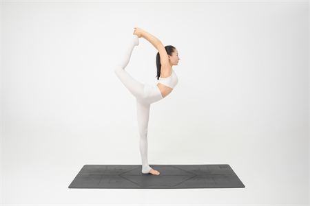 玛尼瑜伽教练培训老师——胡满枝