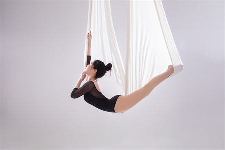 玛尼瑜伽教练培训老师——王雪