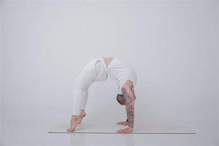 玛尼瑜伽教练培训老师——吴超